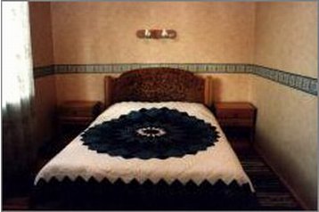 Estland Privát Tartu, Exterieur